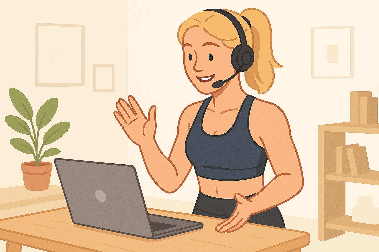 Virtual Consultation